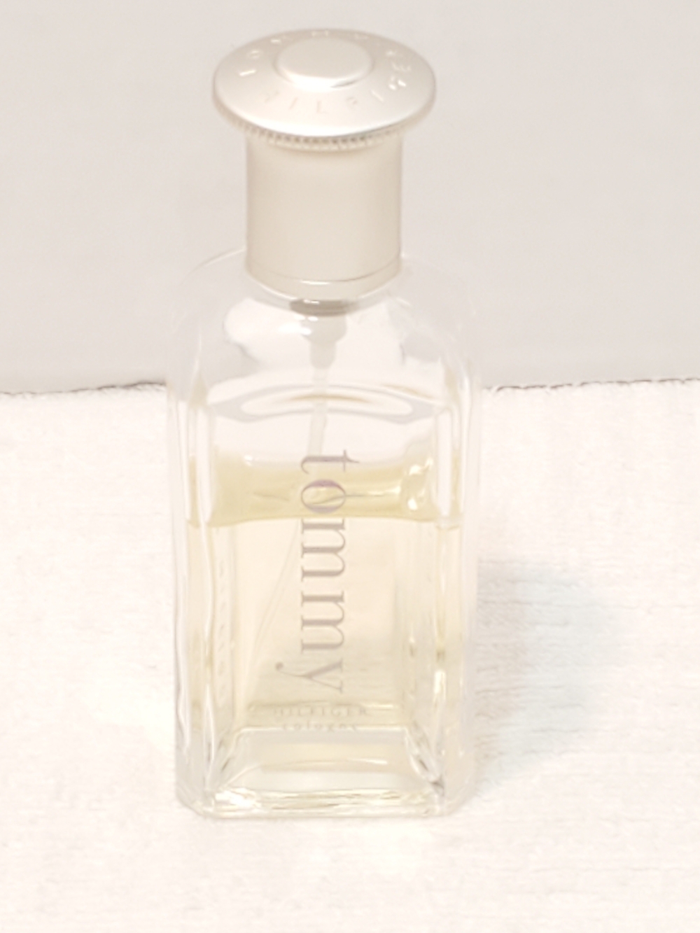 Tommy by Tommy Hilfiger Men's Cologne 1.7 oz 50ml Spray Vintage EDT